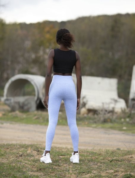Seamless Tayt