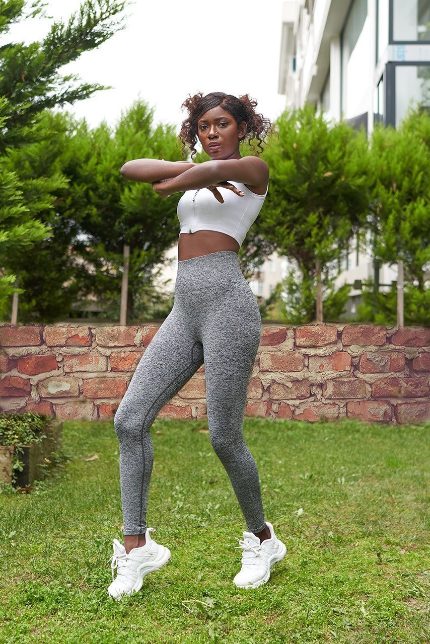 Seamless Tayt