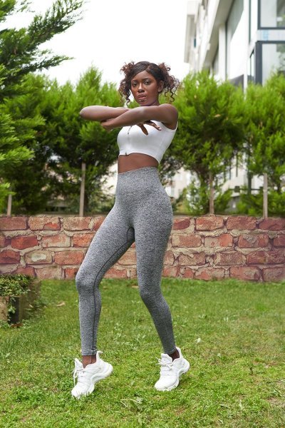 Seamless Tayt