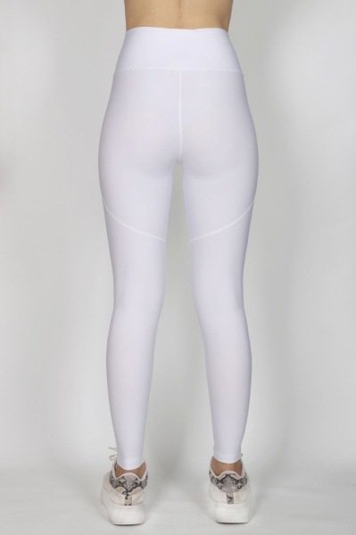 Ekstra Yüksek Bel Sıkılaştırıcı, Toparlayıcı Modern Kesim Yoga Spor Tayt