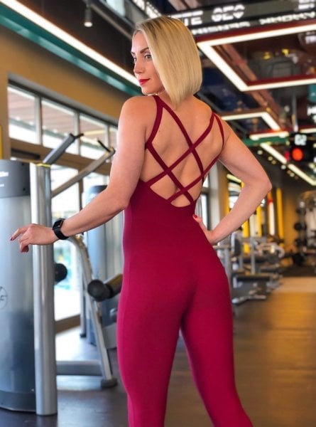Spor Tulum