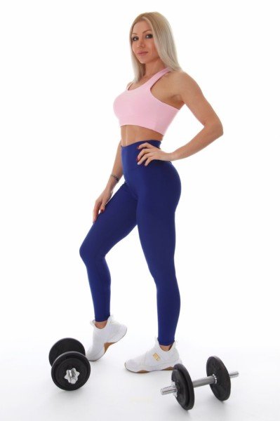 Saks Scrunch Butt Leggings