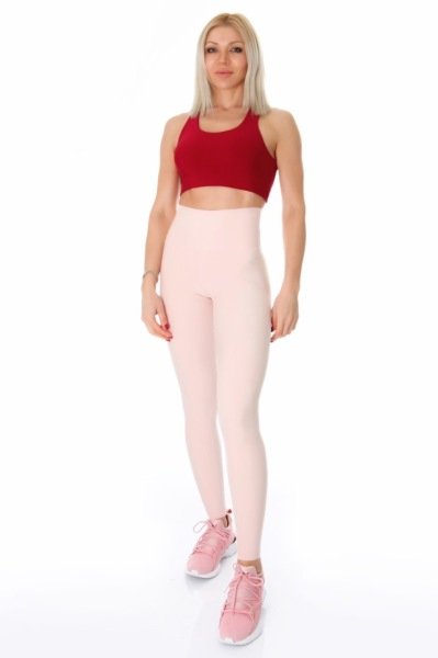 Pudra Scrunch Butt Leggings