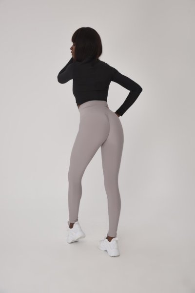 Gri Scrunch Butt Leggings